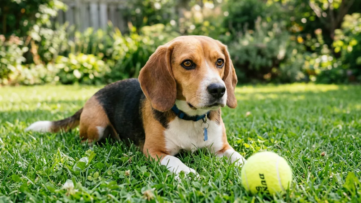 giochi beagle